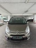 Citroen C4  Picasso