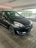 Renault Megan Scenic