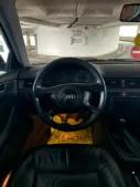 Audi A6 C5