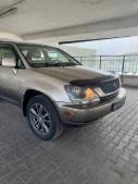 Lexus RX 300