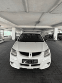 Pontiac Vibe