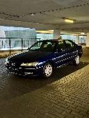 Peugeot 406