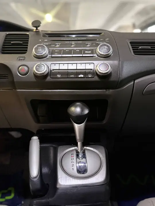 Honda Civic, фотография 12