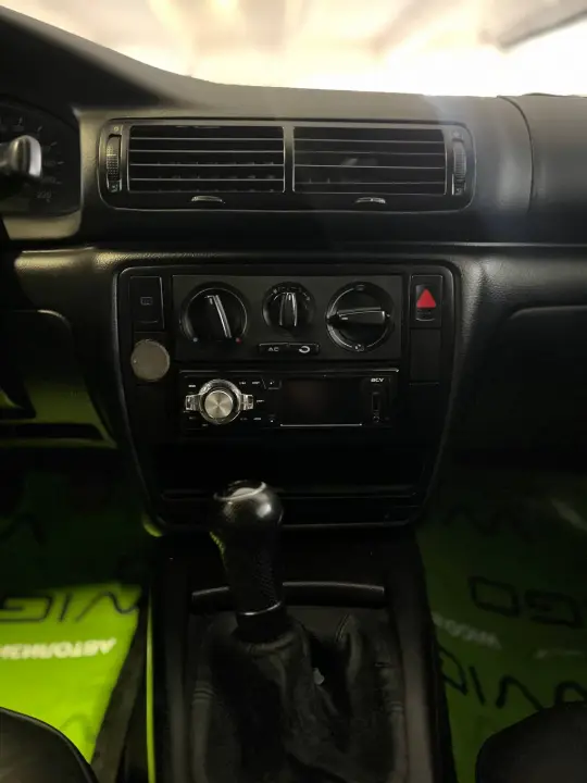 Volkswagen Passat, фотография 13