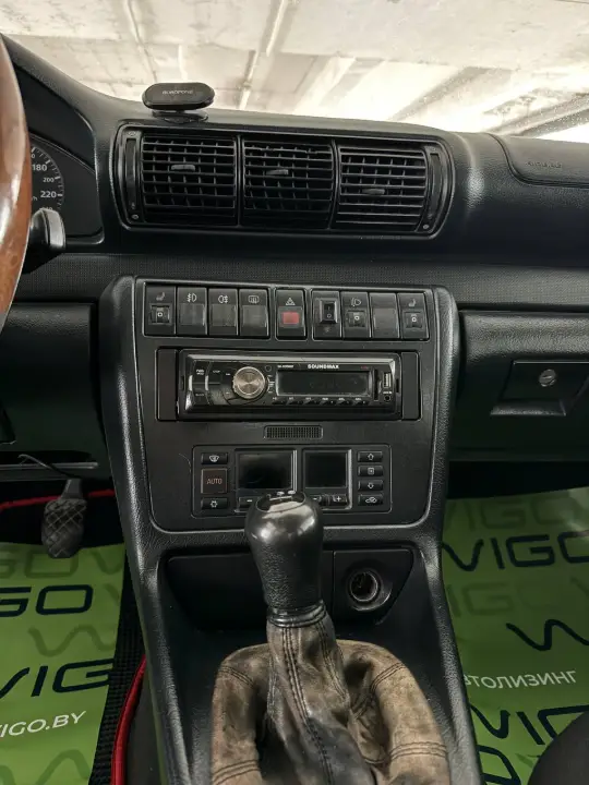 Audi A4, фотография 14
