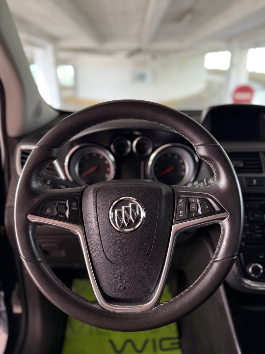 Buick Encore