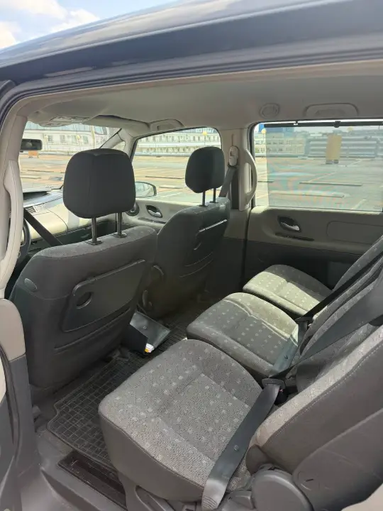 Renault Espace, фотография 12