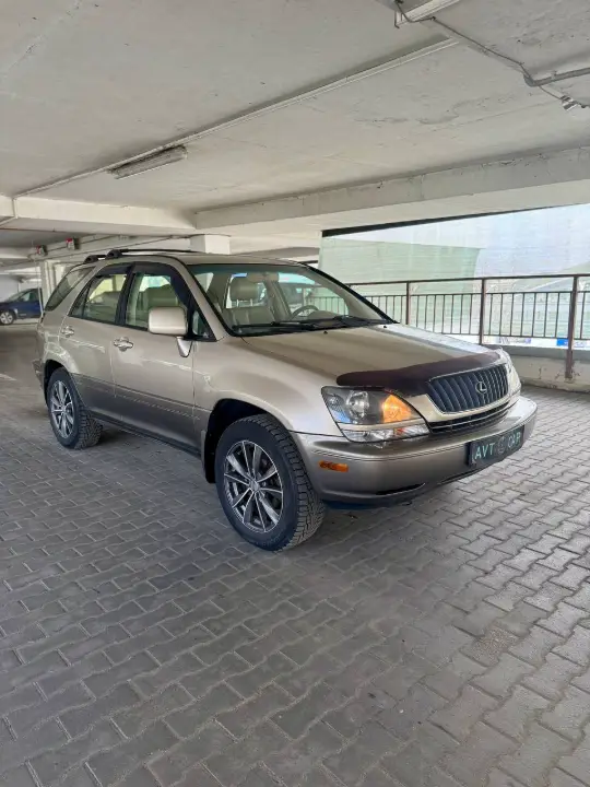 Lexus RX 300