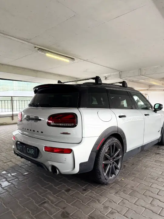 MINI Clubman, фотография 7