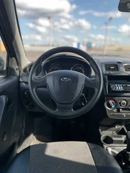 Lada Granta