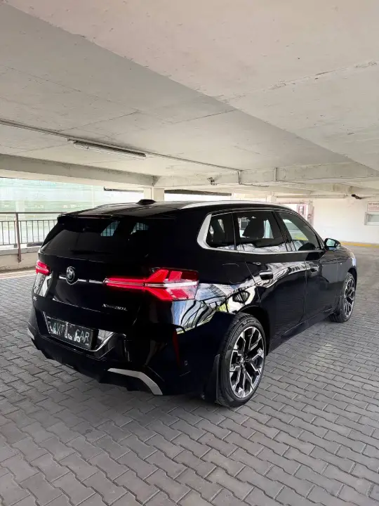 Bmw X3, фотография 8
