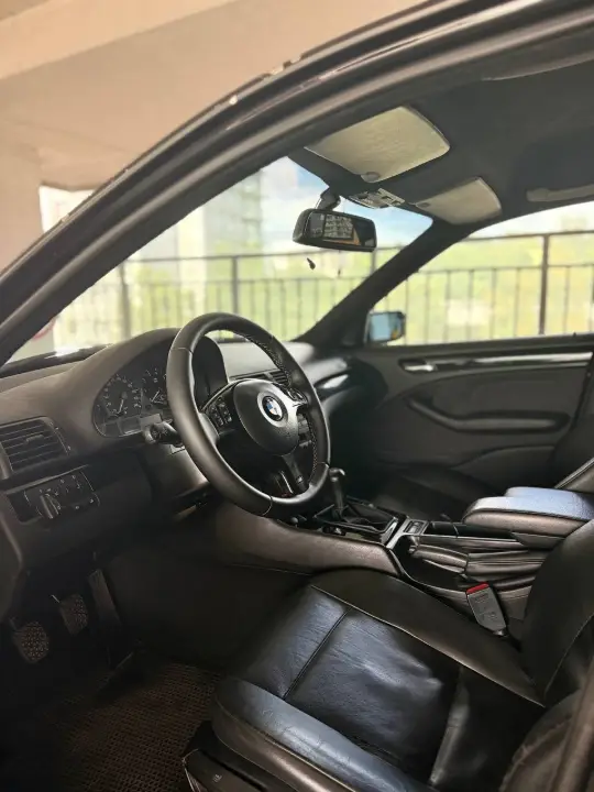Bmw 3 серия, фотография 11