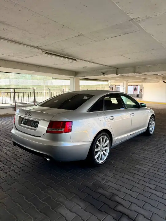 Audi A6, фотография 7