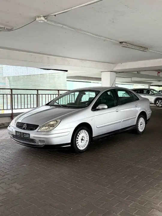 Citroen C5, фотография 3