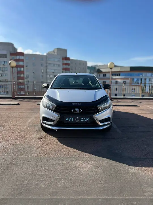 Lada Vesta GFL110