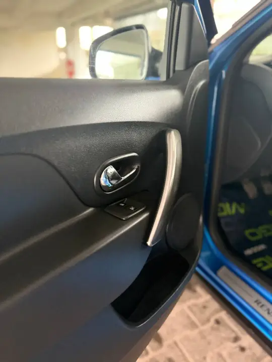 Renault Sandero, фотография 14