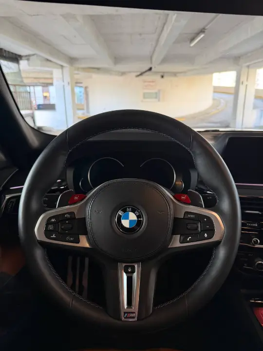 Bmw M5, фотография 17