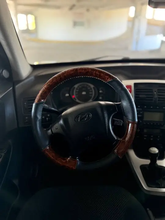 Hyundai  Tucson