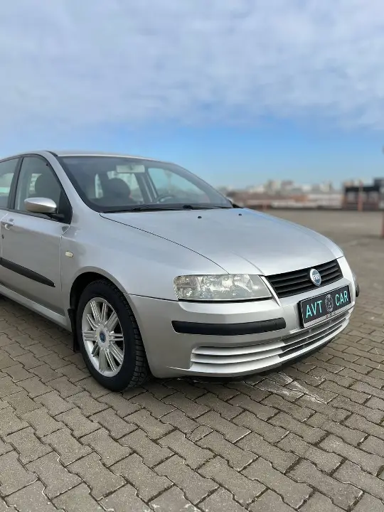 FIAT STILO