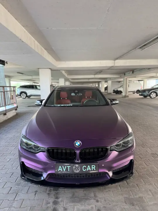 Bmw 4 серия, фотография 1