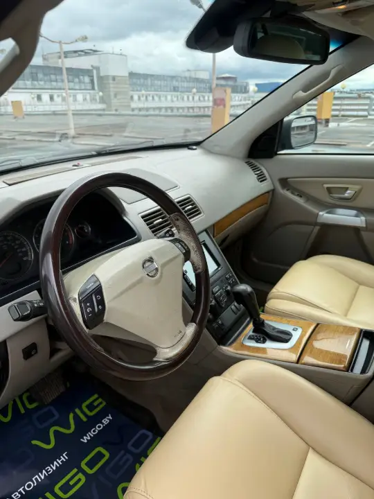 Volvo XC90, фотография 8