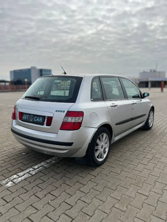 FIAT STILO