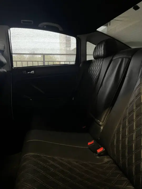 Volkswagen Passat, фотография 15