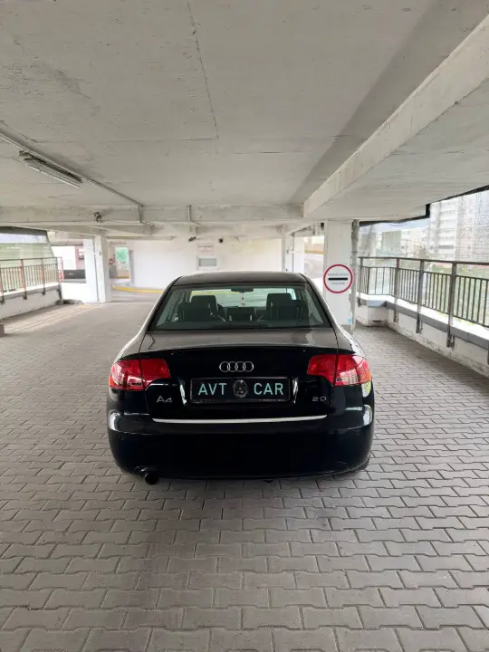 Audi A4, фотография 6
