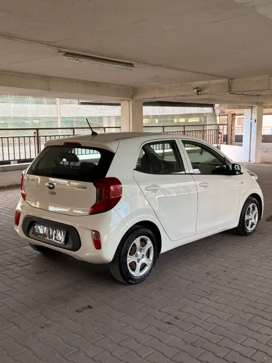 Kia Picanto, фотография 7