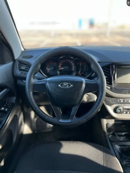 Lada Vesta GFL110
