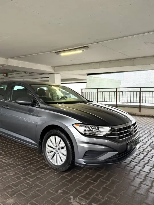 Volkswagen Jetta, фотография 9