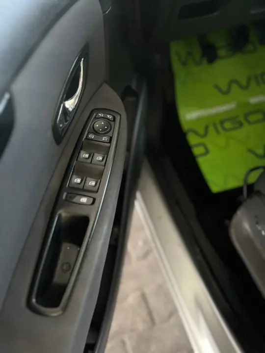 Renault Scenic, фотография 12
