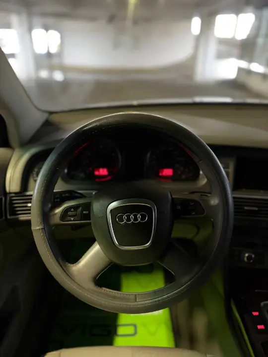 Audi A6, фотография 12