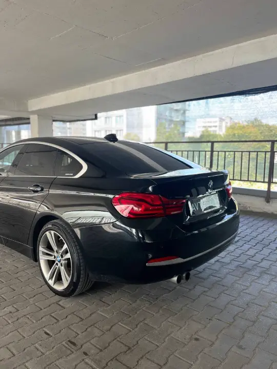 Bmw 4 серия, фотография 5