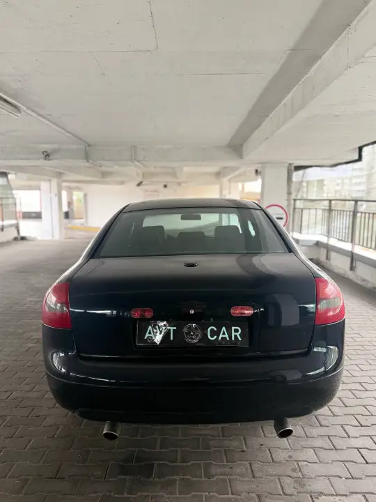 Audi A6, фотография 6