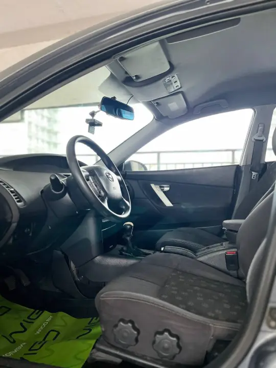 Nissan Primera, фотография 11