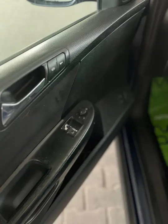 Volkswagen Passat, фотография 14