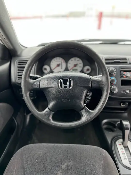 Honda Civic 7