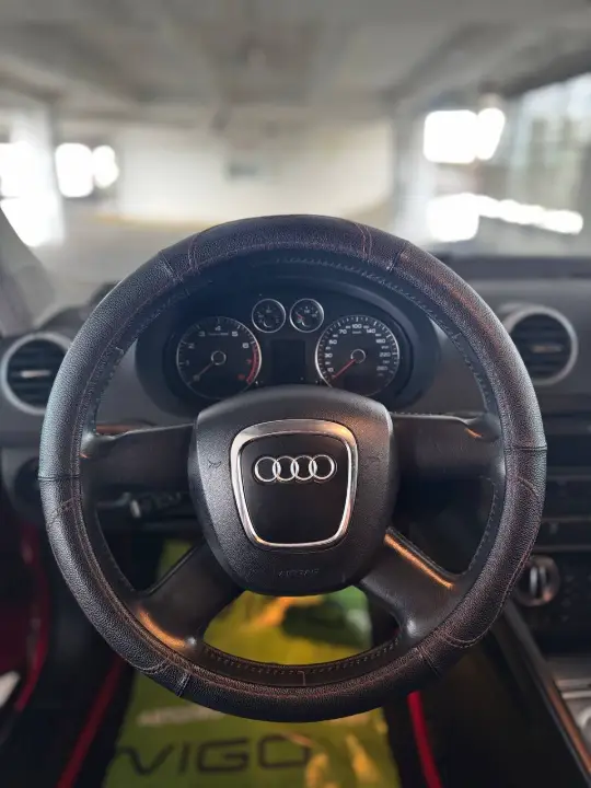 Audi A3, фотография 14