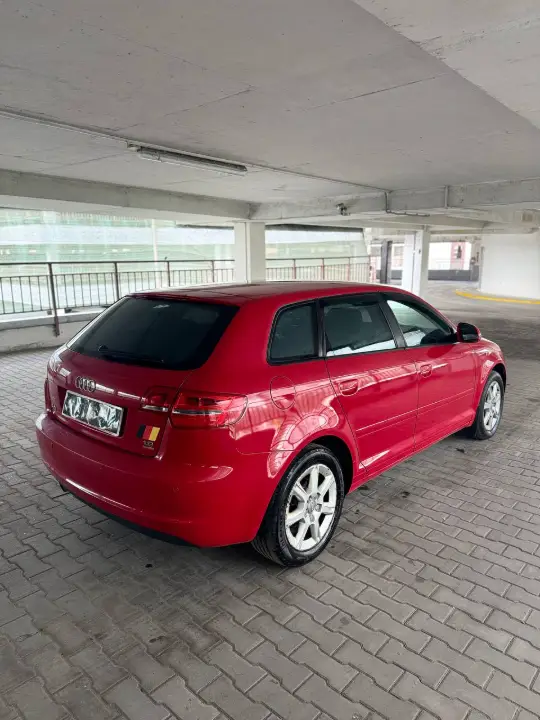 Audi A3, фотография 9