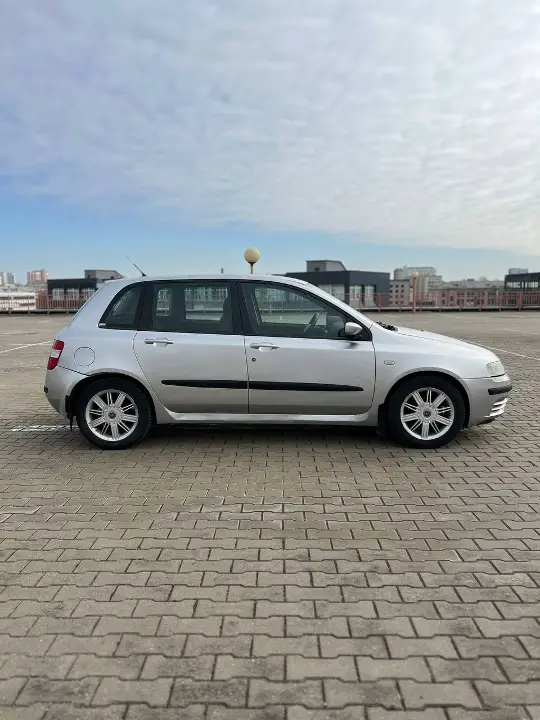 FIAT STILO