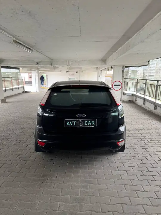 Ford Focus, фотография 6