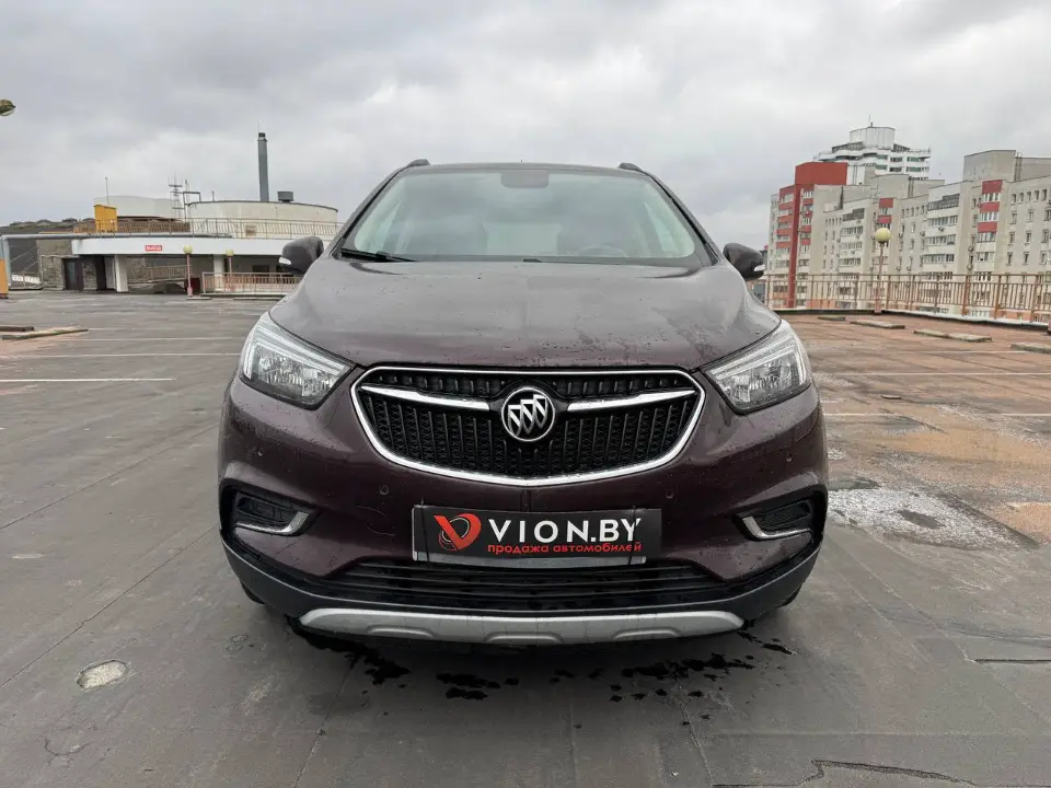BUICK ENCORE