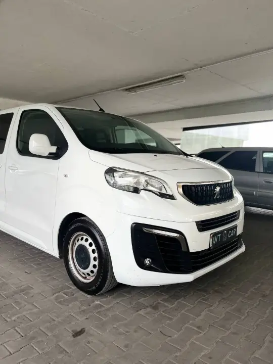 Peugeot Expert, фотография 9