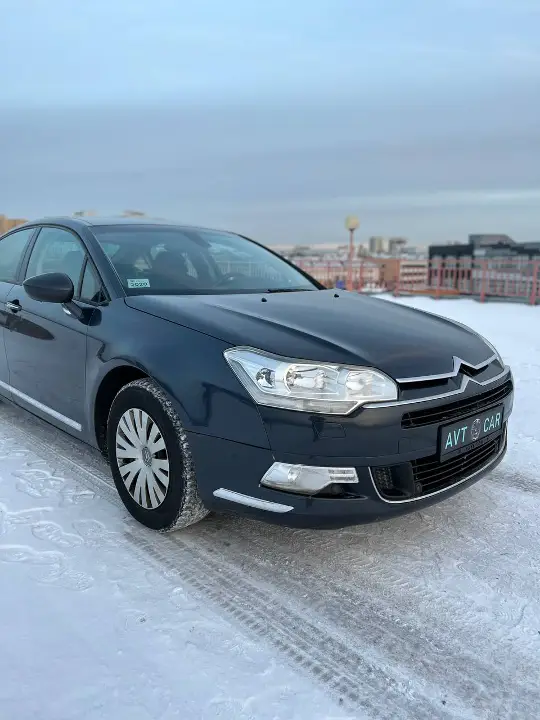 CITROEN C5