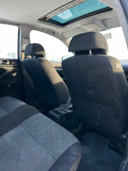 Volkswagen Passat B5