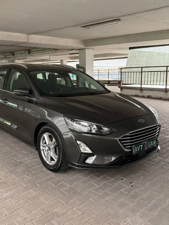 Ford Focus, фотография 11
