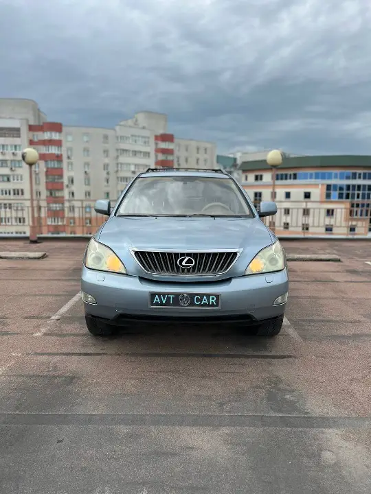 Lexus RX350