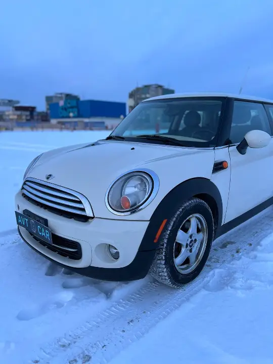 MINI COOP
