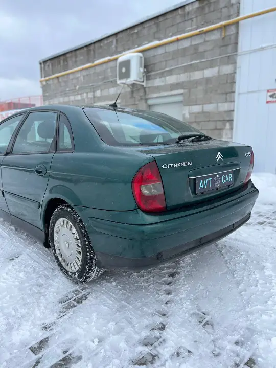 CITROEN C5